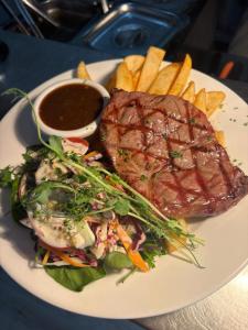 The Australian Hotel Gympie