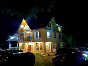 Hospedaje Casablanca