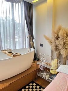 COCO HOUSE Bùi Thị Xuân, Đà Lạt