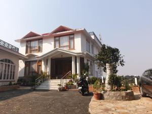 Mawdong Homestay - Unrated properties in Shillong