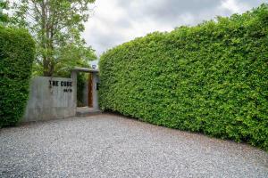 The Cube Villa 4BR - Private Pool & Rooftop Views