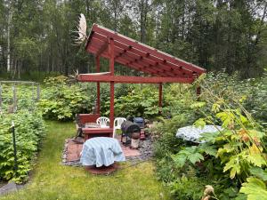 Northern Nights Lodging