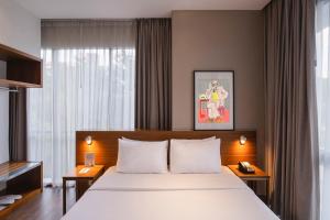 Veranda Serviced Residence Puri