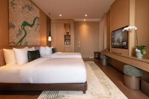 SOMA HOTEL Riverside