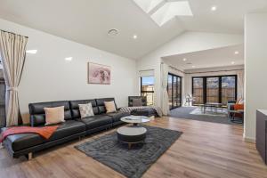 Mountain Escape by Remarkables 11 | 4-bedrooms