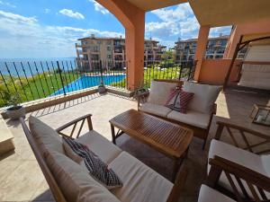 Star del Mar the amazing seafront view Kaliakria Resort