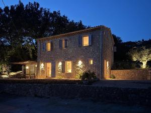 Villas Villa de charme a Montauroux avec piscine et jardin privatif pres du lac - FR-1-779-18 : photos des chambres
