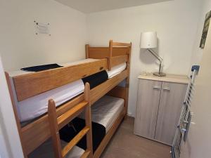 Appartements Appartement renove au coeur de Super Besse avec balcon et parking prive - FR-1-814-81 : Appartement