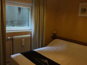 Appartements Appartement 5 pers a Super Besse avec Wi-Fi - FR-1-814-94 : photos des chambres
