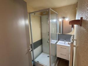 Appartement cosy au centre, accès aux pistes, balcon sud, WIFI, parking à proximité - FR-1-814-70