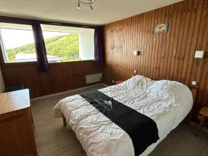 Appartements Appartement cosy au centre, acces aux pistes, balcon sud, WIFI, parking a proximite - FR-1-814-70 : photos des chambres