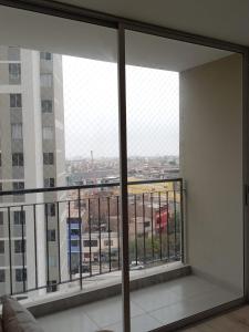 Alto Alborada Cercado