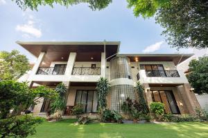 Bangkok Manor One曼谷壹号庄园