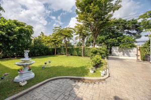 Bangkok Manor One曼谷壹号庄园