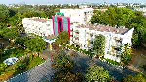 Hotel TamilNadu, Madurai II