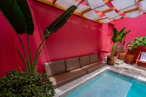 Hotel Boutique CASA DE ARTE