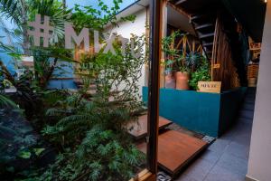 Hotel Boutique CASA DE ARTE