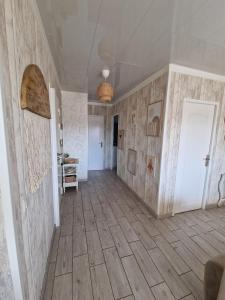 Appartement Moderne 8 etage