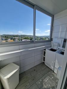Appartements Appartement Moderne 8 etage : photos des chambres