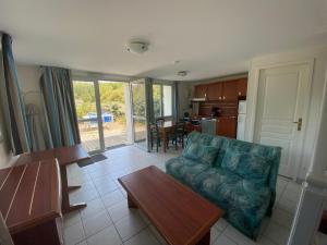 Batz-sur-Mer: Appartement Duplex 2 Chambres, 6 Pers., Parking - FR-1-843-1