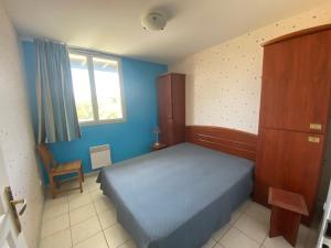 Batz-sur-Mer: Appartement Duplex 2 Chambres, 6 Pers., Parking - FR-1-843-1