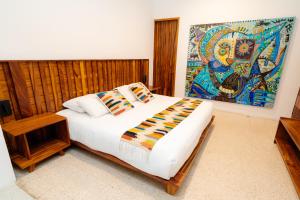 Hotel Boutique CASA DE ARTE