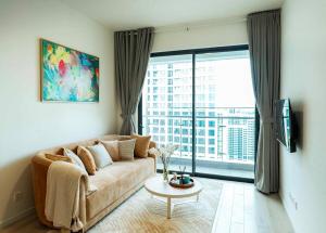 Spacious 2BR2WC APT Masteri GrandPark VinWonder