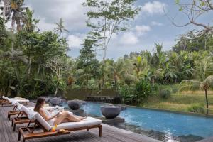 Impiana Private Villas Ubud