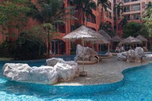 Seven Seas Condo Resort Pattaya