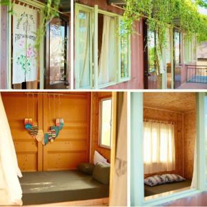 Rusty Garage Homestay Huế