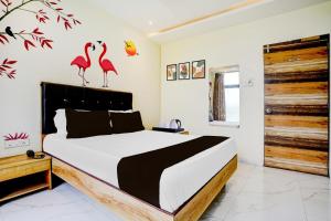 Hotel O Kharbao Bhiwandi Thane