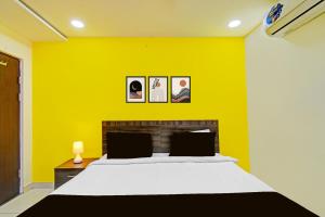 Super Hotel O Kondapur Hyderabad Formerly Dunes Inn