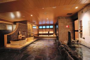 Onyado Nono Toyama Natural Hot Spring