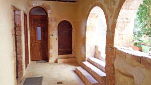 San Salvatore Monastery