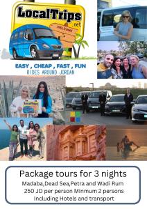 Layaali Amman Hotel Airport Pickup