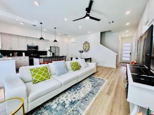 Your cozy spacious home awaits