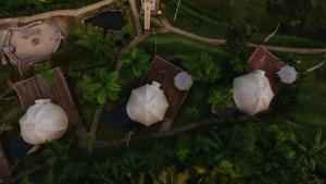 The Dome Ukiran Hills