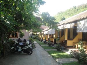 Diyah Homestay