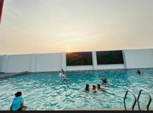 JC HOMESTAY PARADiSE