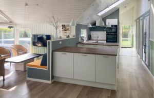 Holiday Home Vibelunden Rødby X