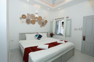 Cozy Inn Boutique Luangprabang Laos