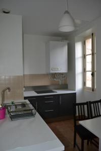 Appartements Les Charmottes : photos des chambres