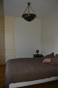 Appartements Les Charmottes : photos des chambres