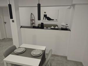 Ariana Apartment by EasyBucharest