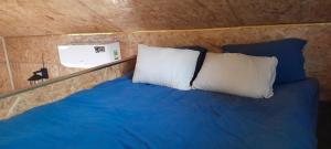 Rusty Garage Homestay Huế