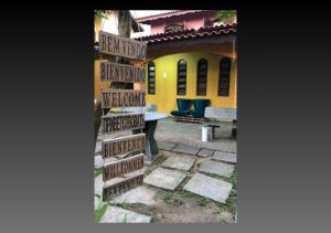 Pousada Canto de Bertioga