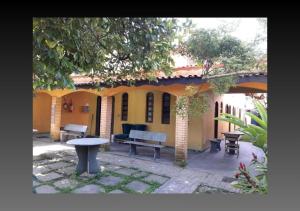 Pousada Canto de Bertioga