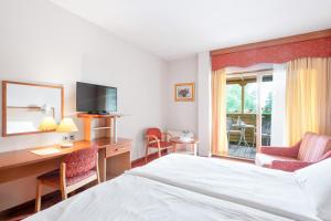 Terme Banovci - Hotel Zeleni Gaj