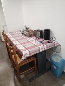 B&B / Chambres d'hotes Chambres d-hotes en Alsace : photos des chambres