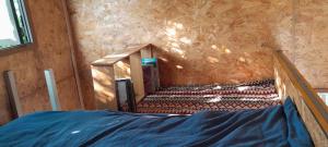 Rusty Garage Homestay Huế